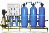 Quality Requirements Of Boiler And Cooling Waters Pictures