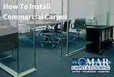 Photos of Commercial Carpet Chicago