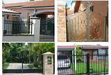 Fence Contractor Miami Photos
