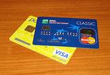Photos of Free Credit Cards That Work