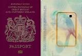 New Passport Chips Photos