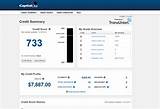 Chase Credit Score Online Images