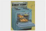 Ge Self Cleaning Gas Oven Instructions Pictures