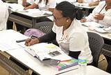 Online Nursing Schools In Houston Images