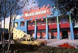 Nickelodeon Hotel Universal Studios
