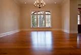 New Wood Floors Pictures