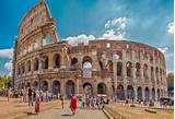 Rome Travel Packages Tours