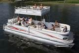 Pictures of Pontoon Boat Kits
