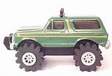 Stompers Toy Trucks Images