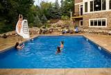 Images of Swimming Pool Diving Board