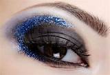 Pictures of Makeup For Blue Eye