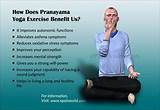 Images of Breathing Exercises Yoga Pranayama