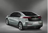 Photos of Does The Volt Have A Gas Engine