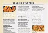 Images of Red Lobster Menu And Prices For Lunch