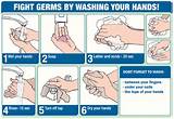 Infection Control Quiz On Handwashing