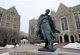 Images of Boston College