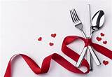 Images of Dinner Reservations For Valentines Day