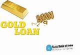 Images of Sbi Gold Loan