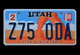 Pictures of Utah Pe License