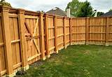 Prices Of Backyard Fences Images