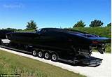 Best Paint For Boat Trailer