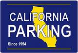 Parking Reservation San Francisco