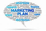 Images of What Are The Parts Of A Marketing Plan
