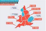 Average Mortgage Interest Rate Uk Pictures