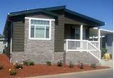 Modern Modular Home Pictures