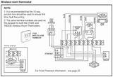 Y Plan Central Heating System Diagram