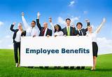 Benefit Packages For Employees Photos