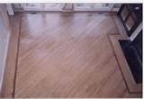 Wood Floor Direction