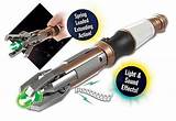 Pictures of 11th Doctor Sonic Screwdriver Amazon