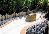Zen Garden Landscape Design Images