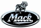Mack Trucks Emblems Photos