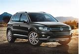 Pictures of Vw Tiguan Lease Specials