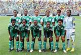 African Soccer Powerhouse Photos