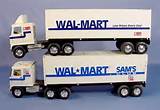 Pictures of Toy Trucks Walmart