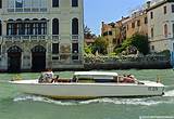 Pictures of Venice Water Taxi Service