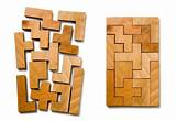 Free Wood Jigsaw Patterns
