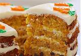 Pictures of Old Fashioned Carrot Cake Recipe Butter