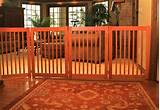 Photos of Dog Indoor Fences Or Gates