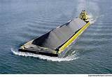 Flat Bottomed Small Boat Or Barge Images