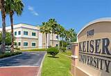 Pictures of Keiser University Orlando Fl