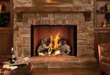 Electric Fire Place Inserts Photos