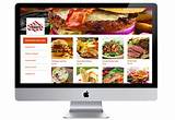 Online Food Ordering App Photos