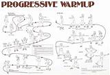 Pictures of Warm Up Routines For Group Exercise