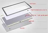 Images of Led Lighting Components