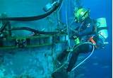 Pictures of Underwater Welding Gas