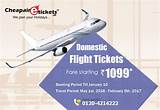 Goa Flight Tickets From Bangalore Pictures